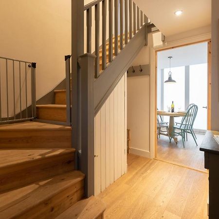 Kittiwake Cottage 브라운톤 외부 사진