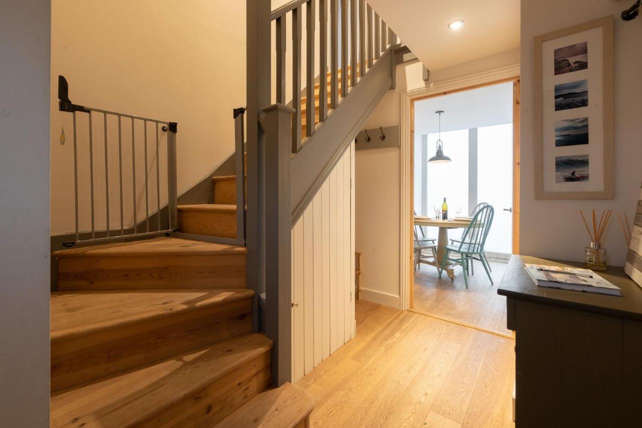 Kittiwake Cottage 브라운톤 외부 사진