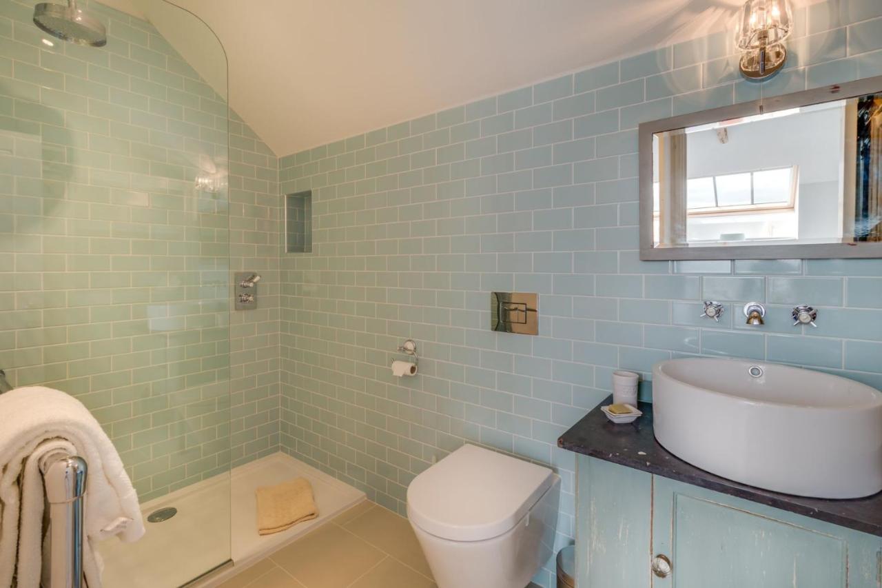 Kittiwake Cottage 브라운톤 외부 사진