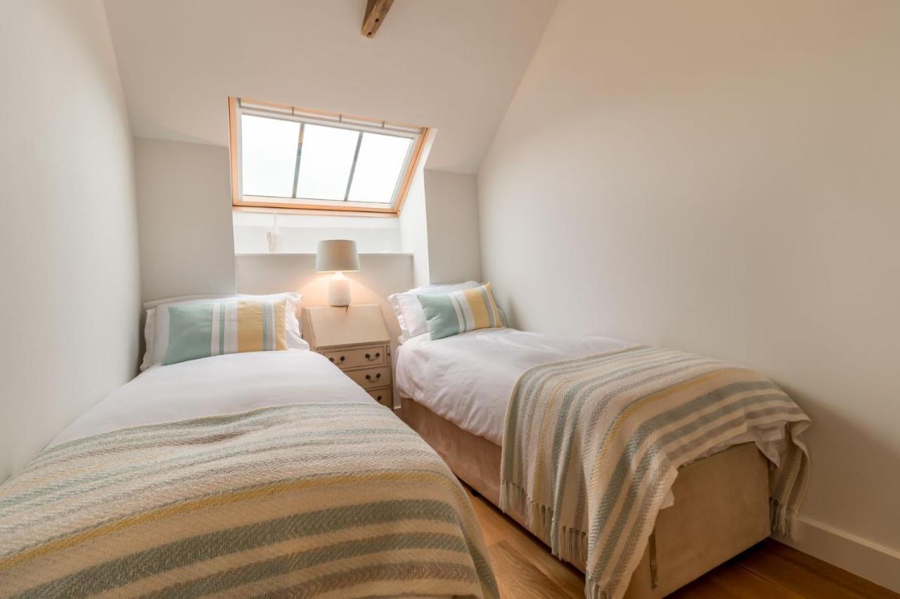 Kittiwake Cottage 브라운톤 외부 사진