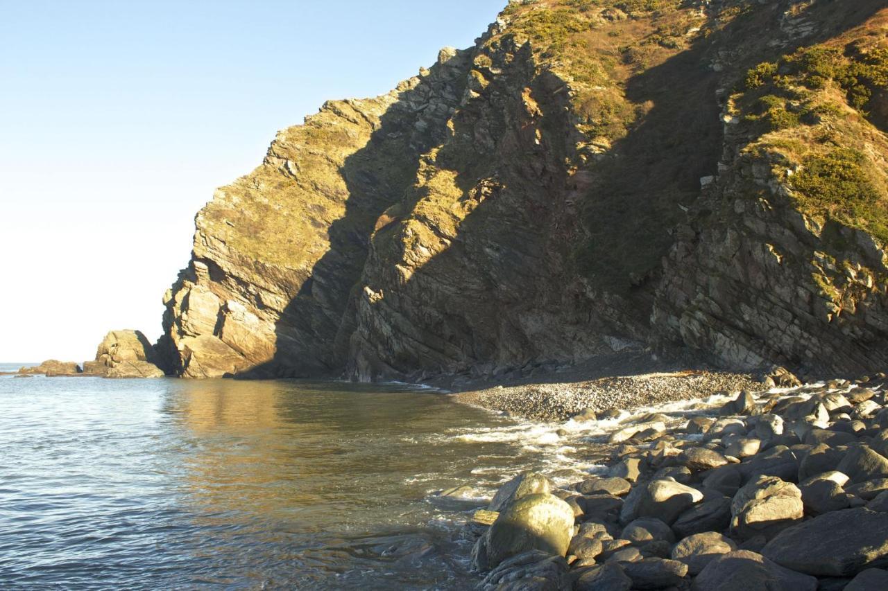 Kittiwake Cottage 브라운톤 외부 사진